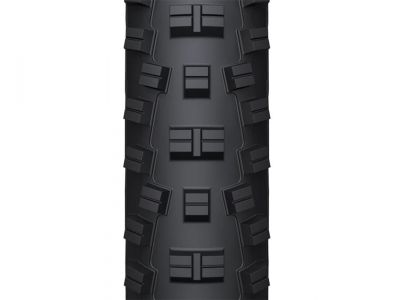 WTB Vigilante TCS Light Fast Rolling SG2 29x2.3&quot; tyre, black/brown, kevlar