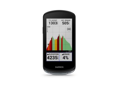 Ciclocomputer GPS Garmin Edge 1040 Bundle