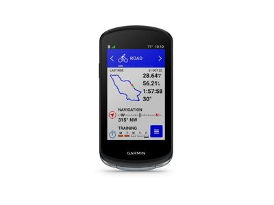 Garmin Edge 1040 GPS Fahrradcomputer