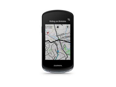 Garmin Edge 1040 GPS kerékpáros komputer