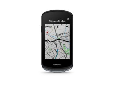 Garmin Edge 1040 GPS Fahrradcomputer