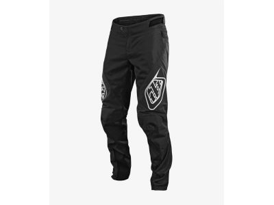 Troy Lee Designs Youth Sprint children's trousers, black