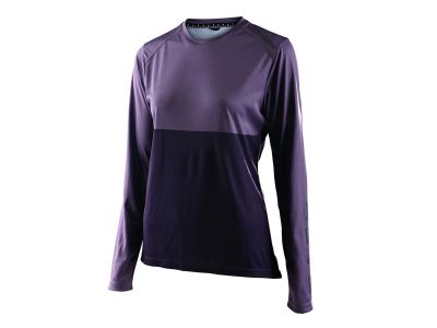 Troy Lee Designs Lilium women&amp;#39;s jersey, orchid/purple