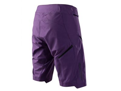 Troy Lee Designs Lilium women&#39;s shorts, Solid orchid