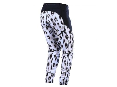 Troy Lee Designs Luxe Women&#39;s Pants, White