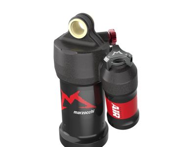 Marzocchi Bomber Air shock absorber