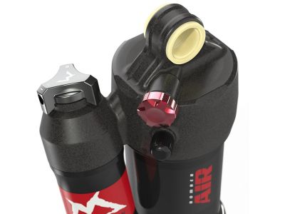 Marzocchi Bomber Air shock absorber