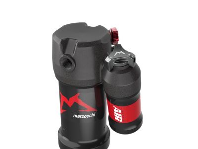 Marzocchi Bomber Air Trunnion shock absorber