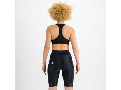 Sportful Neo women's shorts, black