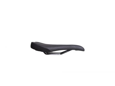 WTB Volt Steel Wide saddle, 150 mm