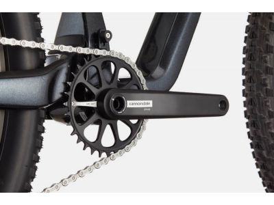 Cannondale Scalpel Carbon SE 2 29 kerékpár, fekete