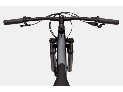 Bicicleta Cannondale Scalpel Carbon SE 2 29, neagra