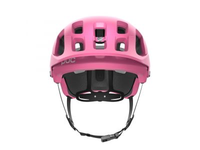 POC Tectal helmet, Actinium Pink Matt