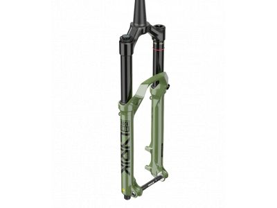 RockShox Lyrik Ultimate RC2 D1 29&amp;quot; suspension fork, 160 mm, green