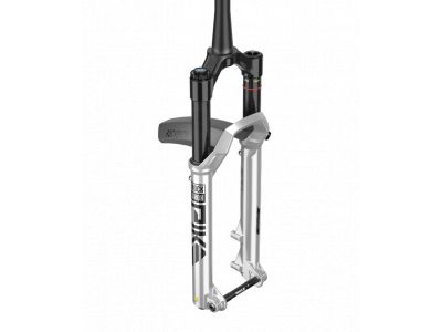 RockShox Pike Ultimate RC2 C1 29&quot; Suspension Fork, 140mm, Silver