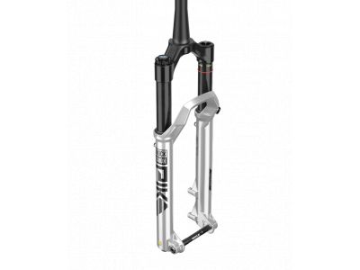 RockShox Pike Ultimate RC2 C1 29&amp;quot; Suspension Fork, 140mm, Silver
