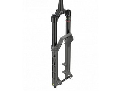 RockShox ZEB Ultimate RC2 A2 29&amp;quot; suspension fork, 180mm, gray