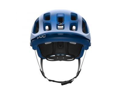 POC Tectal helmet, Opal Blue Metallic/Matt