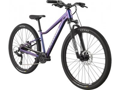 Cannondale Trail 26 detský bicykel, fialová