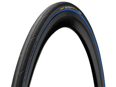 Continental Ultra Sport 700x23C Reifen, Kevlar, blau