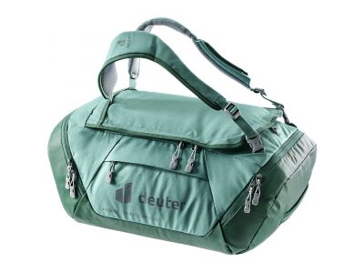 Plecak deuter Aviant Duffel Pro 40, zielony