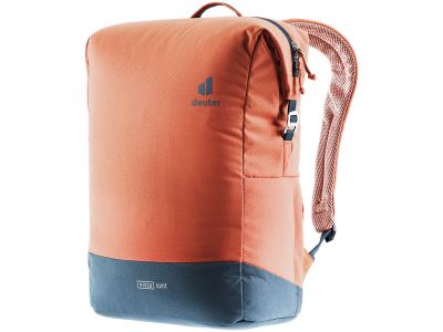 deuter Vista Spot backpack, 18 l, red
