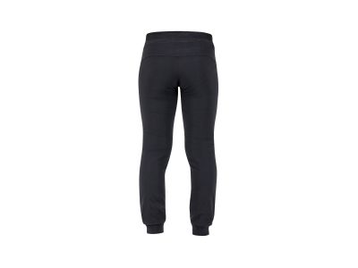 Pantaloni copii Karpos Easygoing, negri