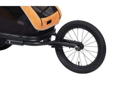 XLC BS-X120 jogging kit pre detský závesný vozík MONOs