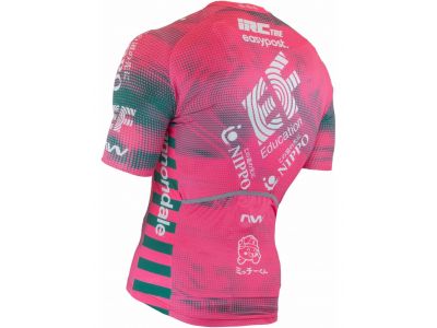Northwave EF Education – Nippo Development Team jersey, pink