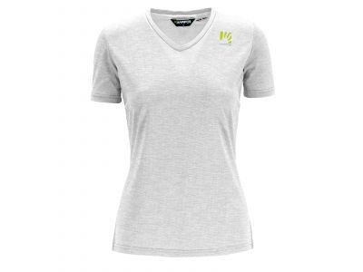 Karpos Alta Via Polartec® dámské tričko, bílé