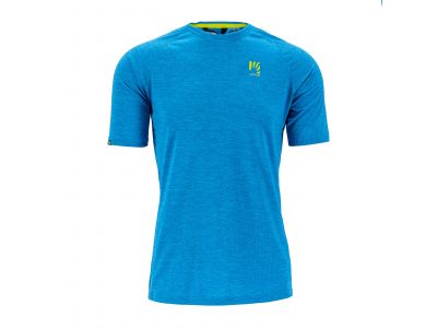 Karpos Alta Via Polartec® t-shirt, blue