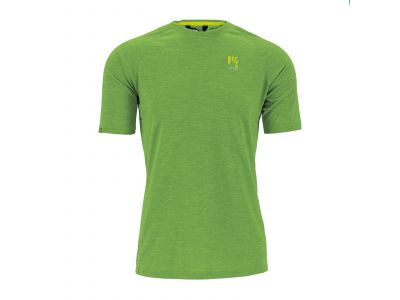 Karpos Alta Via Polartec® tričko, zelené