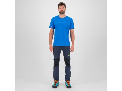 Karpos K-Performance T-shirt, blue