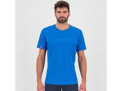 Tricou Karpos K-Performance, albastru