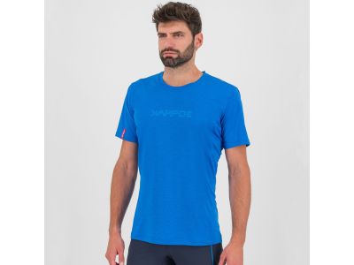 Karpos K-Performance T-Shirt, blau