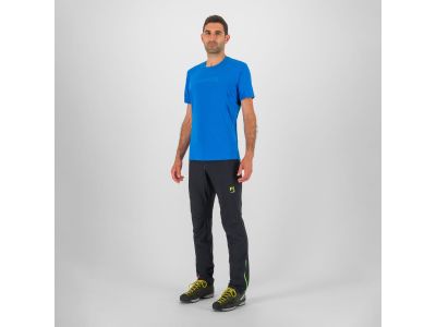 Karpos K-Performance T-Shirt, blau