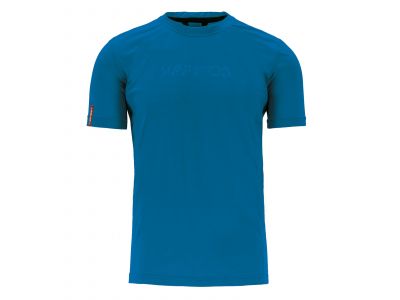 Karpos K-Performance T-shirt, blue