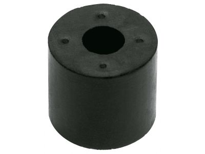 SKS rubber insert for pumps with Multivalve head, 1 pc