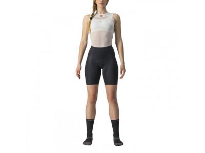 Castelli 22047 FREE AERO RC női rövidnadrág, fekete