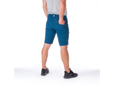 Pantaloni Northfinder IDRIS, albastru cerneală