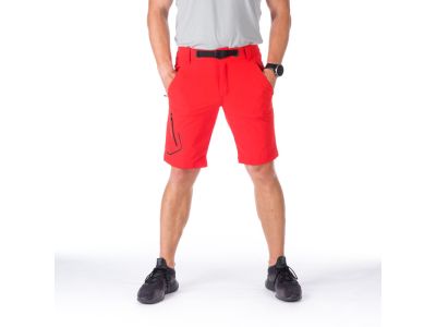 Northfinder IDRIS trousers, red
