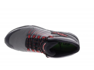 inov-8 ROCLITE 345 GTX shoes, gray