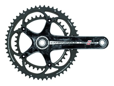 Korby Campagnolo Record Ultra Torque Carbon