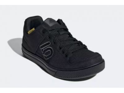 Five Ten Freerider shoes, black/grey