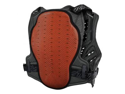 Troy Lee Designs Rockfight CE FLEX vest, black
