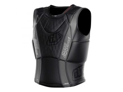 Troy Lee Designs UPV 3900 Protective Vest, Black