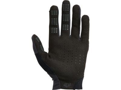 Fox Flexair Pro rukavice, čierna