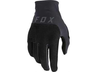 Fox Flexair Pro kesztyű, fekete