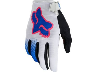 Fox Ranger Park men&amp;#39;s gloves Light Grey