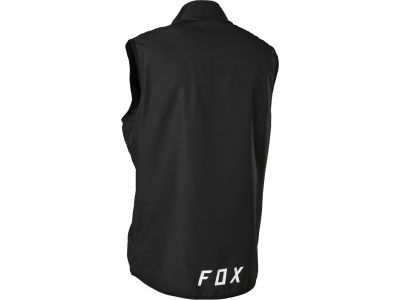 Fox Ranger Wind vest, black